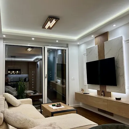 Sosa 아파트 크라구예바츠