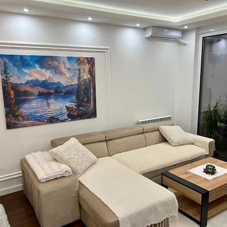 아파트 Sosa 크라구예바츠