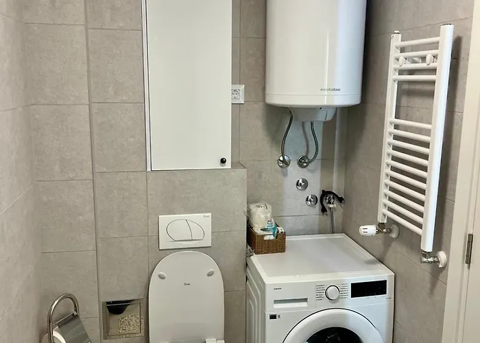 아파트 Sosa 크라구예바츠